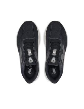 Zapatilla NB W Fresh Foam Arishi YK4 Negro/Plata