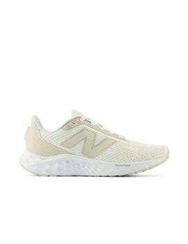 Zapatilla NB W Fresh Foam Arishi YS4 Blanco