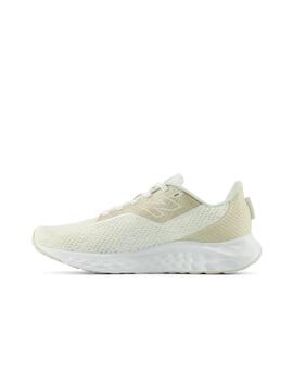 Zapatilla NB W Fresh Foam Arishi YS4 Blanco