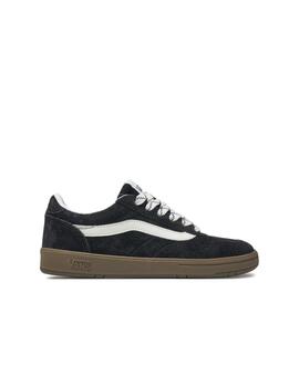 Zapatilla Vans MN Cruze Too CC Negro/Blanco/Gum