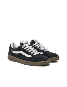 Zapatilla Vans MN Cruze Too CC Negro/Blanco/Gum