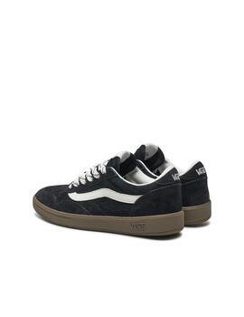 Zapatilla Vans MN Cruze Too CC Negro/Blanco/Gum