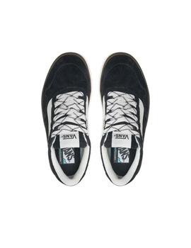 Zapatilla Vans MN Cruze Too CC Negro/Blanco/Gum