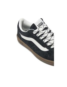 Zapatilla Vans MN Cruze Too CC Negro/Blanco/Gum