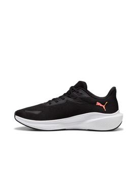 Zapatilla Puma W Skyrocket Lite Negro/Multi/Blanco