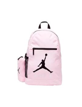 Molchila Jordan Air School   Estuche Rosa