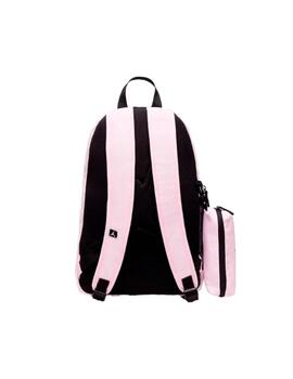 Molchila Jordan Air School   Estuche Rosa