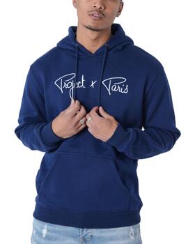 Sudadera Project X Paris Hoodie NBW