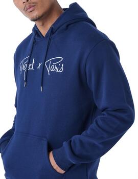 Sudadera Project X Paris Hoodie NBW