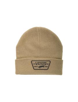 Gorro Vans MN Milford Verde