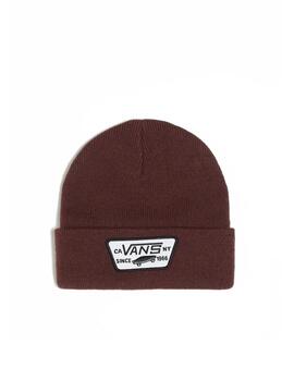 Gorro Vans MN Milford Marrón