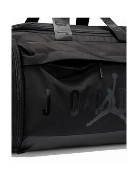 Bolso Jordan Velocity 45L Negro