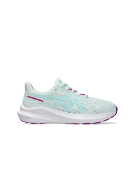 Zapatilla Asics GS GT-1000 13 Celeste