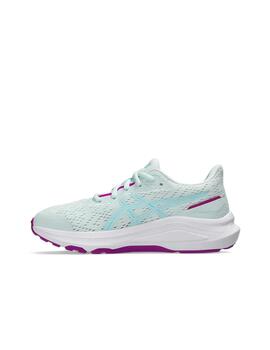 Zapatilla Asics GS GT-1000 13 Celeste