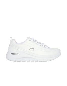 Zapatilla Skechers W Arch Fit 2.0 Star Bound WSL