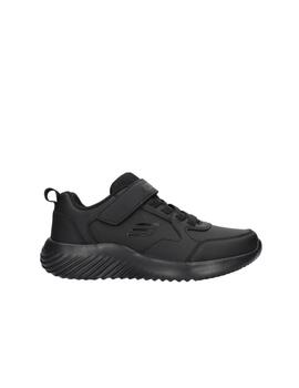 Zapatilla Skechers K Bounder Power Study BBK