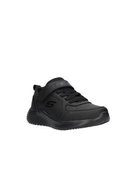 Zapatilla Skechers K Bounder Power Study BBK