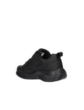 Zapatilla Skechers K Bounder Power Study BBK