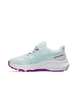 Zapatilla Asics PS GT-1000 13 Celeste