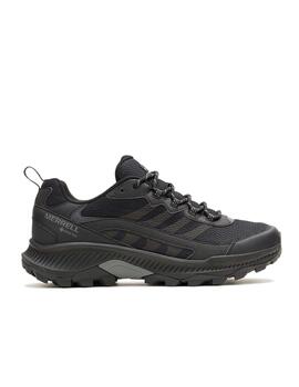 Zapatilla Merrell M Speed Strike 2 GTX Verde/Negro