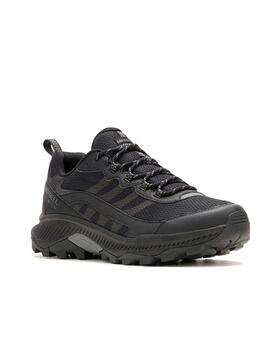 Zapatilla Merrell M Speed Strike 2 GTX Verde/Negro