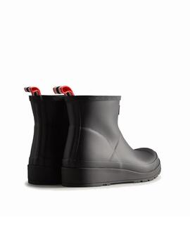 Botas Hunter W Original Play Short Boot Negro