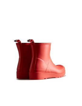 Botas Hunter W Original Play Short Boot Rojo