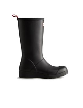 Botas Hunter W Original Play Tall Boot Negro