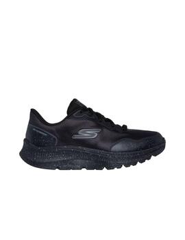 Zapatilla Skechers W Go Run Consistent 2.0 WP BBK