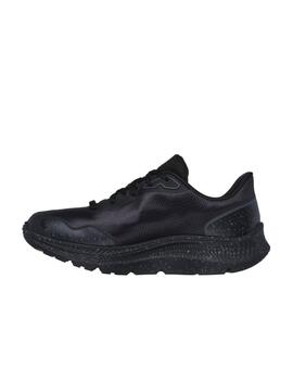 Zapatilla Skechers W Go Run Consistent 2.0 WP BBK