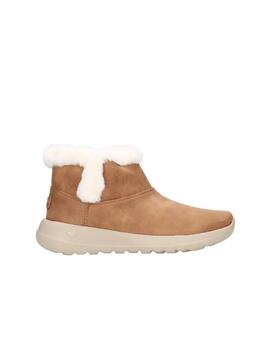 Botas Skechers W On The Go Joy Endeavor CSNT