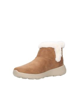 Botas Skechers W On The Go Joy Endeavor CSNT