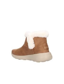 Botas Skechers W On The Go Joy Endeavor CSNT