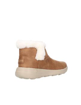 Botas Skechers W On The Go Joy Endeavor CSNT