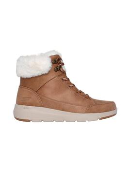 Botas Skechers W Glacial Ultra Cozyly CSNT