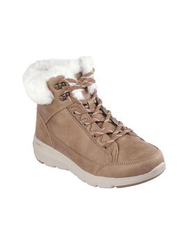 Botas Skechers W Glacial Ultra Cozyly CSNT