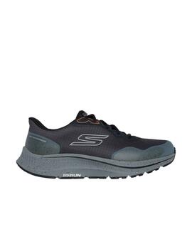 Zapatilla Skechers M Go Run Consistent 2.0 WP CHAR