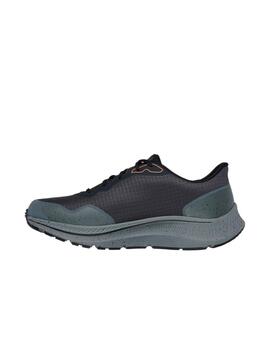 Zapatilla Skechers M Go Run Consistent 2.0 WP CHAR