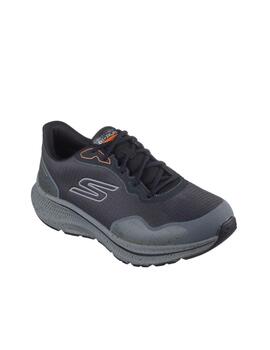 Zapatilla Skechers M Go Run Consistent 2.0 WP CHAR