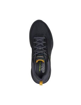 Zapatilla Skechers M Skech Lite Pro Ankkor WP BKCC