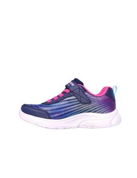 Zapatilla Skechers PS Wavy Lites Hydro-C WP NVMT