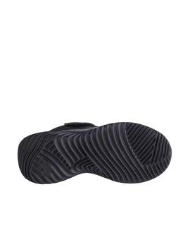 Zapatilla Skechers K Bounder Dripper Drop WP BBK