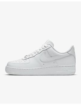 Zapatilla Nike W Air Force 1 ´07 Blanco