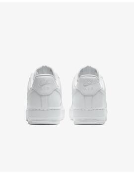 Zapatilla Nike W Air Force 1 ´07 Blanco