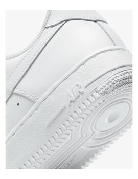 Zapatilla Nike W Air Force 1 ´07 Blanco