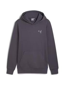 Sudadera Puma M Better Ess Hoodie Antracita