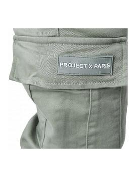 Pantalón Project X Paris Cargo OG