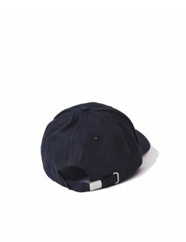 Gorra Project X Paris Adjustable BK