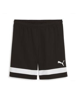 Short Puma M IndividualRise Negro para hombre