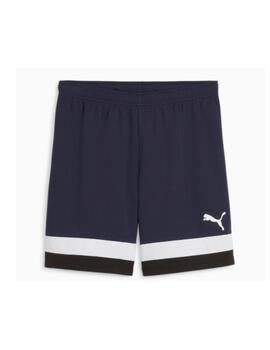 Short Puma M IndividualRise Marino para hombre